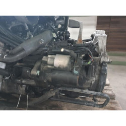 COMPLETE MANUAL TRANSMISSION VOLKSWAGEN NEW BEETLE CABRIO 1st SERIES BFS 02J300052HX BFS PETROL 1595 (98-10)