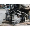 COMPLETE MANUAL TRANSMISSION VOLKSWAGEN NEW BEETLE CABRIO 1st SERIES BFS 02J300052HX BFS PETROL 1595 (98-10)