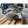 Manual Transmission OPEL INSIGNIA Station Wagon 55582879 Manual Transmission A20DTH Diesel 1956cc (2008-2017)