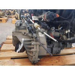 Manual Transmission OPEL INSIGNIA Station Wagon 55582879 Manual Transmission A20DTH Diesel 1956cc (2008-2017)