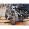 Manual Transmission OPEL INSIGNIA Station Wagon 55582879 Manual Transmission A20DTH Diesel 1956cc (2008-2017)