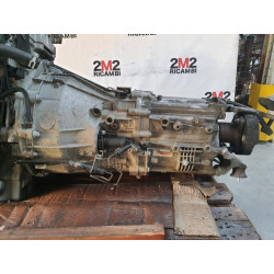 Complete Manual Transmission BMW 3 Series E90 Sedan N47D20A 177 HP 23008687390 N47D20A Diesel 1995 (2005-2008)