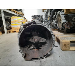 Complete Manual Transmission BMW 3 Series E90 Sedan N47D20A 177 HP 23008687390 N47D20A Diesel 1995 (2005-2008)