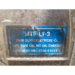 Complete Manual Transmission BMW 3 Series E90 Sedan N47D20A 177 HP 23008687390 N47D20A Diesel 1995 (2005-2008)
