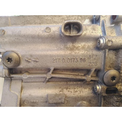 COMPLETE MANUAL TRANSMISSION BMW 1 SERIES (E87) 23008687390 N47D20A DIESEL 1995 (04-07)