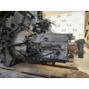 COMPLETE MANUAL TRANSMISSION BMW 1 SERIES (E87) 23008687390 N47D20A DIESEL 1995 (04-07)