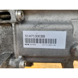 COMPLETE MANUAL TRANSMISSION BMW 1 SERIES (E87) 23008687390 N47D20A DIESEL 1995 (04-07)