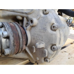 Complete Manual Transmission AUDI A3 SPORTBACK Series (8PA) Transmission 02Q300012K Manual CBAB Diesel 1968cc (2004-2008)
