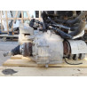 Complete Manual Transmission AUDI A3 SPORTBACK Series (8PA) Transmission 02Q300012K Manual CBAB Diesel 1968cc (2004-2008)