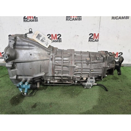 Manual Transmission LEXUS IS 220 Sedan 2ADFHV 3303053150 2ADFHV Diesel 2231cc (2005-2012)
