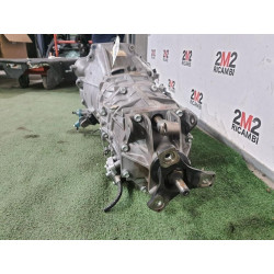 Manual Transmission LEXUS IS 220 Sedan 2ADFHV 3303053150 2ADFHV Diesel 2231cc (2005-2012)