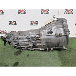 Manual Transmission LEXUS IS 220 Sedan 2ADFHV 3303053150 2ADFHV Diesel 2231cc (2005-2012)