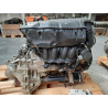 Complete Engine MINI One 1st Series N12B14AB 95 HP 70 KW N12B14A gasoline 139 1841204