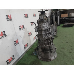 Manual Transmission LEXUS IS 220 Sedan 2ADFHV 3303053150 2ADFHV Diesel 2231cc (2005-2012)