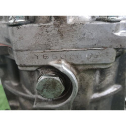 Manual Transmission LEXUS IS 220 Sedan 2ADFHV 3303053150 2ADFHV Diesel 2231cc (2005-2012)