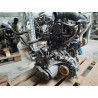 COMPLETE MANUAL TRANSMISSION SKODA ROOMSTER 1st SERIES BNV 02R300041HX BNV DIESEL 1422 (06)
