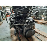 COMPLETE MANUAL TRANSMISSION SKODA ROOMSTER 1st SERIES BNV 02R300041HX BNV DIESEL 1422 (06)