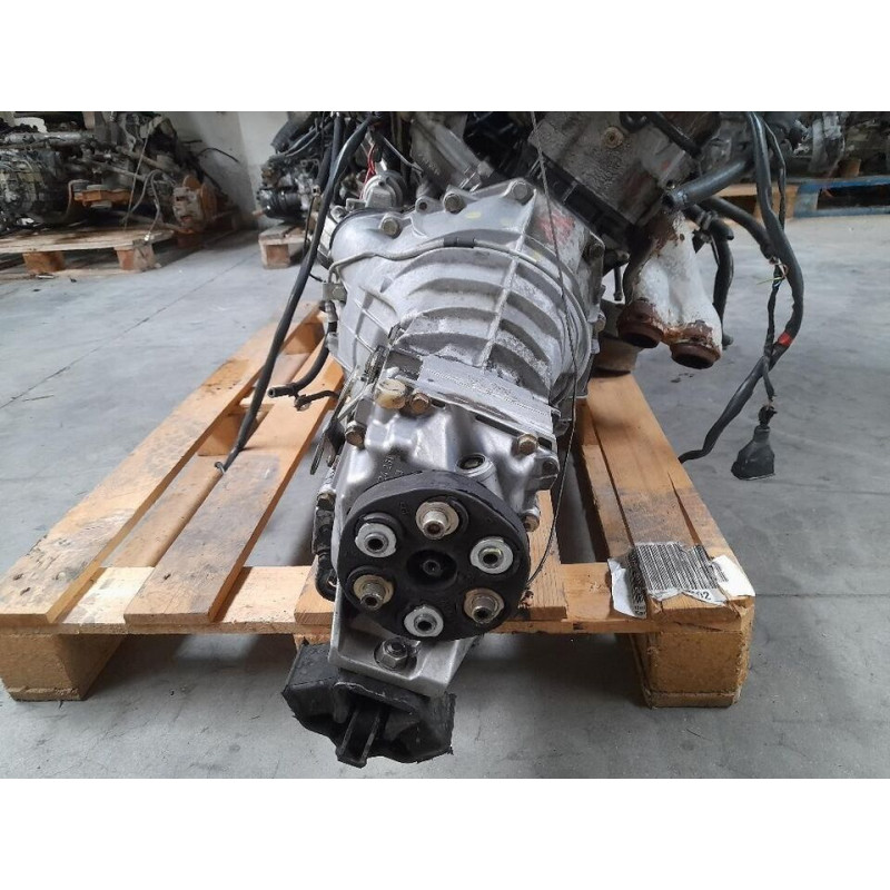 Complete Manual Transmission MERCEDES E-Class W124 102963 R1242610620 111940 Petrol 1997cc (1984-1989)