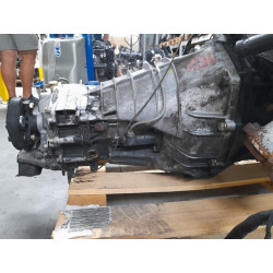 Complete Manual Transmission MERCEDES E-Class W124 102963 R1242610620 111940 Petrol 1997cc (1984-1989)