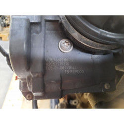 Complete Engine MINI One 1st Series N12B14AB 95 HP 70 KW N12B14A gasoline 139 1841204