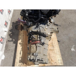 Complete Manual Transmission AUDI A4 Sedan CAGB 0B1301230 CAGB Diesel 1968cc (2007-2010)