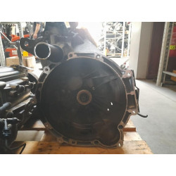 Complete Manual Transmission FORD FIESTA 6th Series 8A6R7002JE RTJB/D RTJB/D Gas 1388cc (2008-2017)
