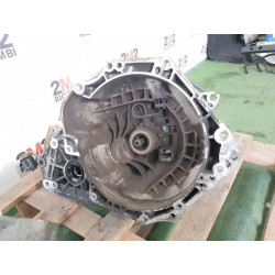 MANUAL TRANSMISSION OPEL...