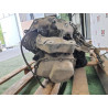 MANUAL TRANSMISSION OPEL CORSA D 5P 1st SERIES 55566124 Z12XEP PETROL 1229 (06)