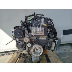 MOTORE COMPLETO ALFA ROMEO Giulietta Serie (940_) 940B1000 105 CV 77 KW 940