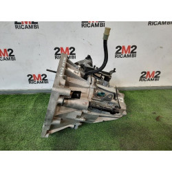 MANUAL TRANSMISSION RENAULT...
