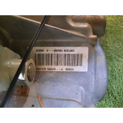 MANUAL TRANSMISSION RENAULT MEGANE IV GRAND TOUR H5H470 CMTX26 320107447R H5H470 PETROL 1332 (16)