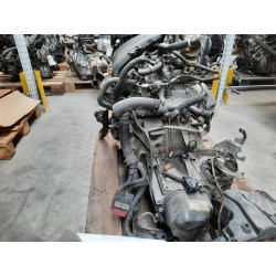 Complete Manual Transmission NISSAN QASHQAI Series 3201000Q4J HR16DE Gasoline 1598cc (2014-)