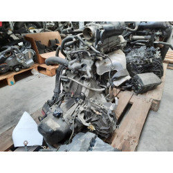 Complete Manual Transmission NISSAN QASHQAI Series 3201000Q4J HR16DE Gasoline 1598cc (2014-)