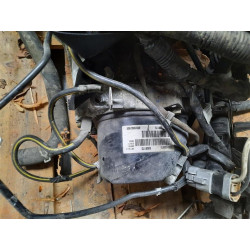 Complete Manual Transmission NISSAN QASHQAI Series 3201000Q4J HR16DE Gasoline 1598cc (2014-)