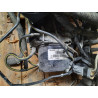 Complete Manual Transmission NISSAN QASHQAI Series 3201000Q4J HR16DE Gasoline 1598cc (2014-)
