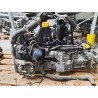 Complete Manual Transmission NISSAN QASHQAI Series 3201000Q4J HR16DE Gasoline 1598cc (2014-)