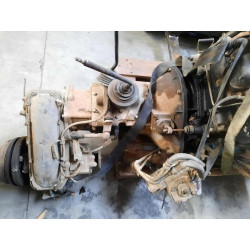 MANUAL TRANSMISSION NISSAN...