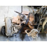 MANUAL TRANSMISSION NISSAN PATROL SERIES SD33T SD33T PETROL 1 (80-89)