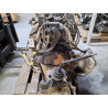 MANUAL TRANSMISSION NISSAN PATROL SERIES SD33T SD33T PETROL 1 (80-89)