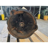 MANUAL TRANSMISSION NISSAN PATROL SERIES SD33T SD33T PETROL 1 (80-89)