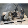 MANUAL TRANSMISSION NISSAN PATROL SERIES SD33T SD33T PETROL 1 (80-89)