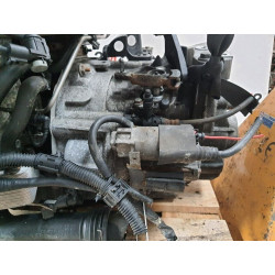 Complete Manual Transmission VOLKSWAGEN GOLF 5 Sedan BMM 0AF300042H Diesel 1968cc (2003-2008)