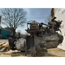 Manual Transmission TOYOTA RAV4 4th Series 3030042140 1CDFTV Diesel 1995cc (2005-2009)