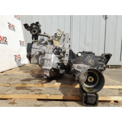 Manual Transmission TOYOTA RAV4 4th Series 3030042140 1CDFTV Diesel 1995cc (2005-2009)