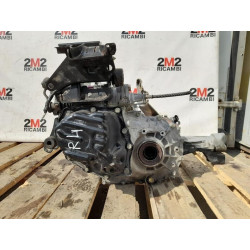 Manual Transmission TOYOTA RAV4 4th Series 3030042140 1CDFTV Diesel 1995cc (2005-2009)