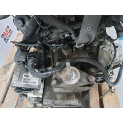 Complete Manual Transmission Peugeot 3008 Series (2009-2016) – DV6TED4 Diesel 1.6L