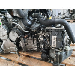 Complete Manual Transmission Peugeot 3008 Series (2009-2016) – DV6TED4 Diesel 1.6L