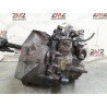 Complete Manual Transmission OPEL INSIGNIA S. WAGON 55582879 A20DTH Diesel 1956cc (2008-2017)