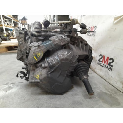 Complete Manual Transmission OPEL INSIGNIA S. WAGON 55582879 A20DTH Diesel 1956cc (2008-2017)
