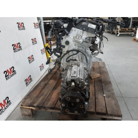 CAMBIO MANUALE BMW Serie 1 Serie (E87) COMPLETO N47D20A 177 CV 230086873 1067822